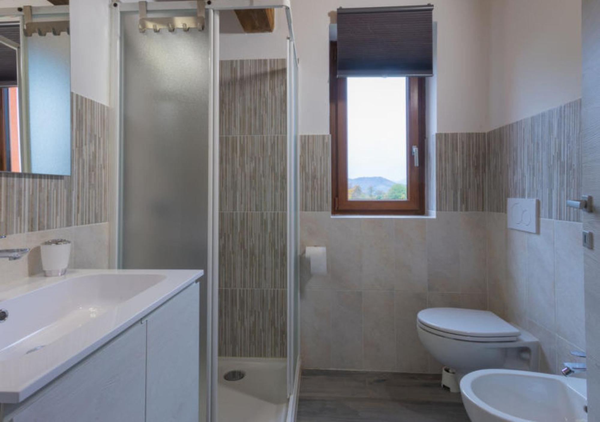 Agriturismo Baita Bave Pellio Inferiore ห้อง รูปภาพ