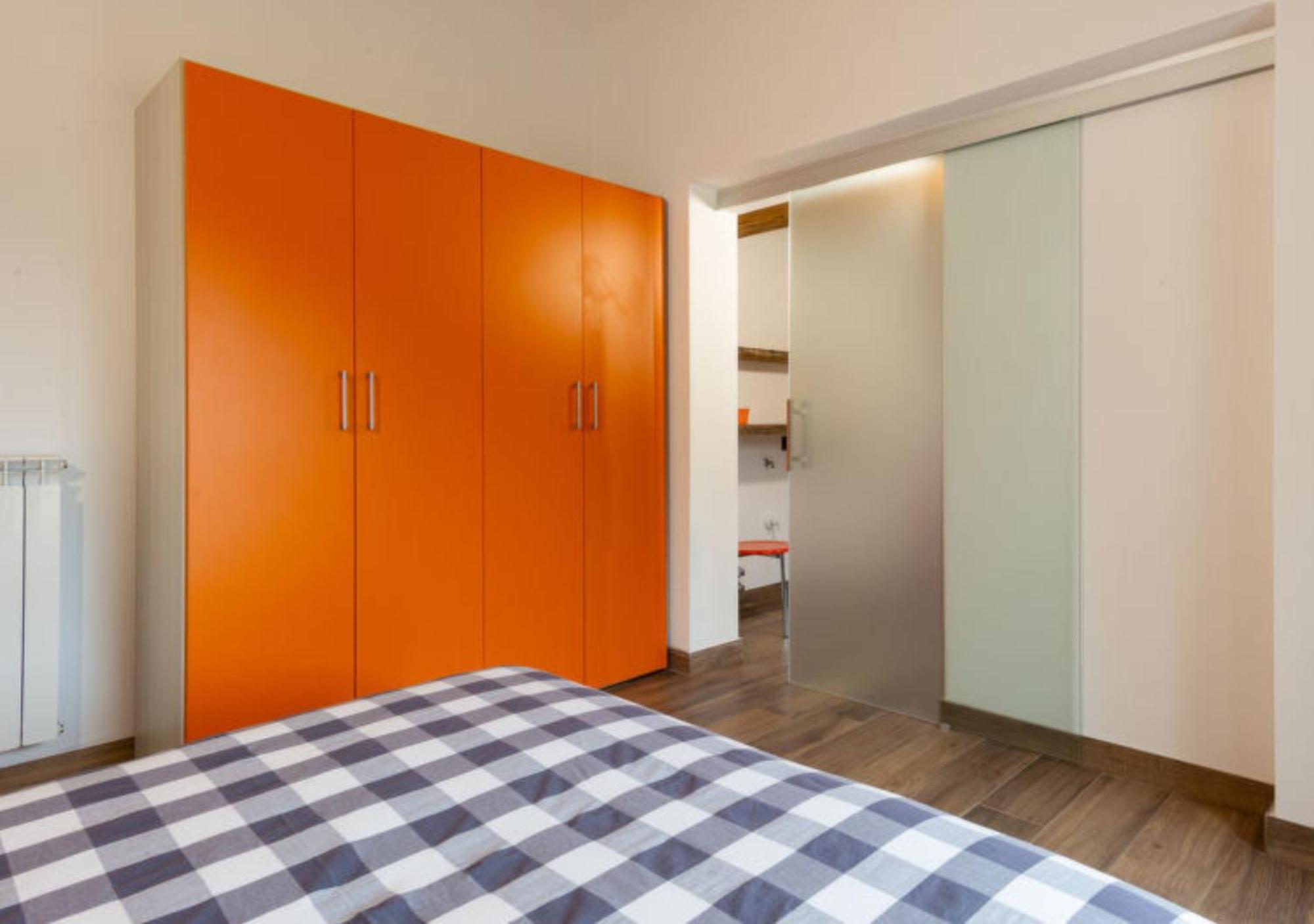 Agriturismo Baita Bave Pellio Inferiore ห้อง รูปภาพ