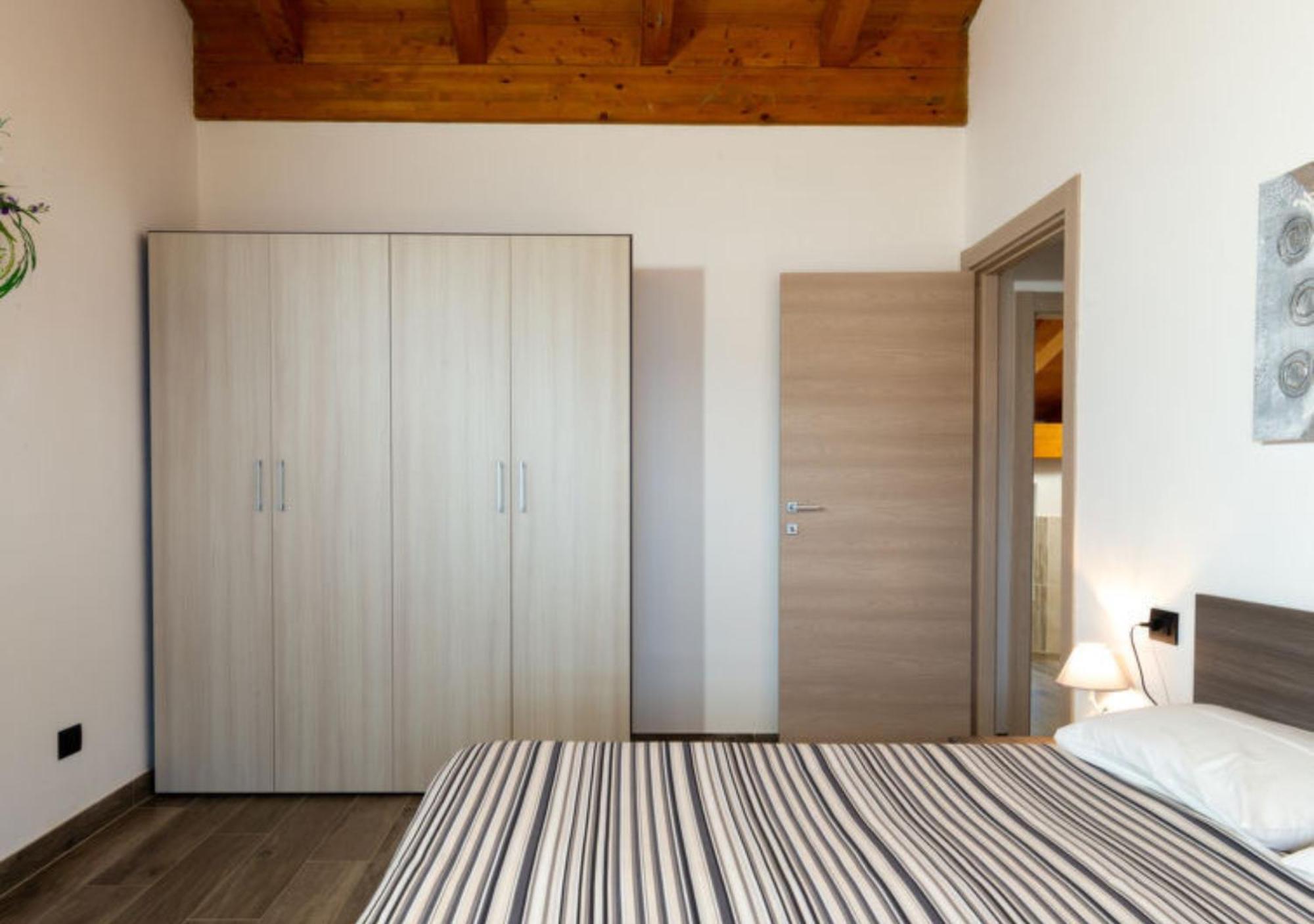 Agriturismo Baita Bave Pellio Inferiore ห้อง รูปภาพ